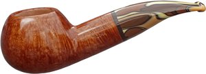Pfeifen Serienpfeifen  Savinelli light 320 (16141)