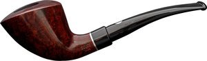 Pfeifen Serienpfeifen  Mastro de Paja Burgundy 4
