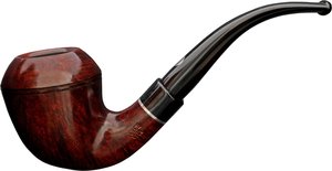 Pfeifen Serienpfeifen  Mastro de Paja Burgundy 5