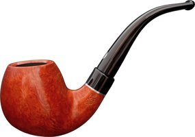 Pfeifen Serienpfeifen  Mastro de Paja Light 6