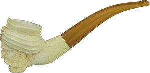 Pfeifen Serienpfeifen  Heibe Bent (Nr. 102)