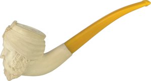 Pfeifen Serienpfeifen  Heibe Bent (Nr. 112)