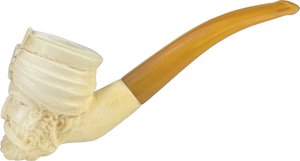 Pfeifen Serienpfeifen  Heibe Bent (Nr. 115)