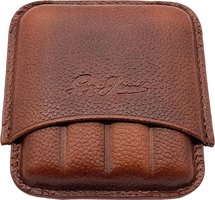 Guy Janot Zigarrenetui Bourbon 4er Toscanello (8938)