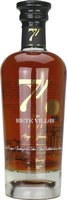Siete Villas Rum 1511 Solera Extra (0,7 l / 40 % Vol.)