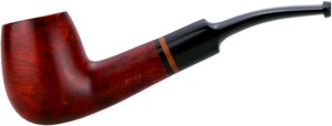 Pfeifen Serienpfeifen  Wessex Standard Modell 84200 rotbraun (Nr. 38)