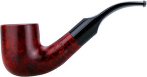 Pfeifen Serienpfeifen  Wessex Standard Modell 84200 rotbraun (Nr. 18)