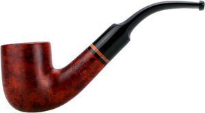 Pfeifen Serienpfeifen  Wessex Standard Modell 84200 rotbraun (Nr. 39)