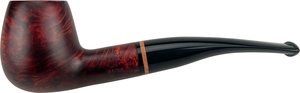 Pfeifen Serienpfeifen  Wessex Standard Modell 84200 rotbraun (Nr. 41)