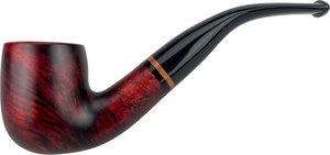 Pfeifen Serienpfeifen  Wessex Standard Modell 84200 rotbraun (Nr. 43)