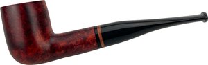 Pfeifen Serienpfeifen  Wessex Standard Modell 84200 rotbraun (Nr. 44)