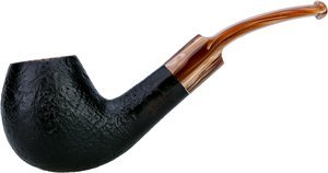 Pfeifen Serienpfeifen  Molina Sandgestrahlt Modell 5