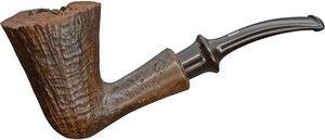 Pfeifen Serienpfeifen  Chacom Sandblast brown (16316)