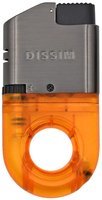 Dissim Sport Jetflame 1er Jetflame orange (ILSPT-ORG)