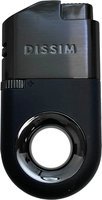 Dissim Executive Jetflame 2er Jetflame schwarz (ILT-BLK)