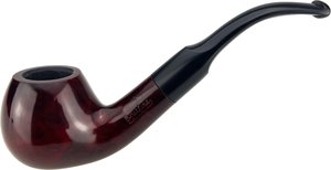 Pfeifen Serienpfeifen  Lorenzo Interne Nr. 19