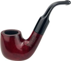 Pfeifen Serienpfeifen  Lorenzo P A V Interne Nr. 24