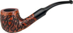 Pfeifen Serienpfeifen  Lorenzo Interne Nr. 35