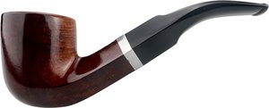 Pfeifen Serienpfeifen  Lorenzetti Meerschaum (interne Nr. 1009)