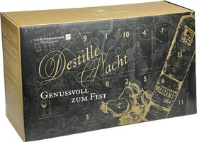 Lantenhammer Best of Bavaria (Probierset) Adventskalender 2023 (24 x 0,05l)