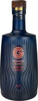 Lantenhammer Gin German Giant (0,5l / 45 % Vol.)