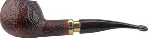 Aldo Morelli Pipes Modell 451 Oro (interne Nr. 2)