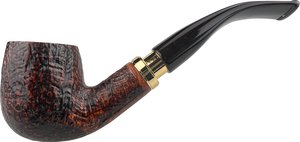 Aldo Morelli Pipes Modell 455 Oro (interne Nr. 5)