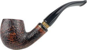 Aldo Morelli Pipes Modell 613 Palazzo (interne Nr. 10)
