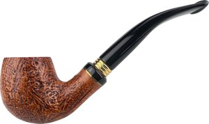 Pfeifen Serienpfeifen  Aldo Morelli Modell 613 Palazzo (interne Nr. 11)