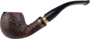 Aldo Morelli Pipes Modell 614 Palazzo (interne Nr. 12)