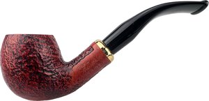 Aldo Morelli Pipes Modell 501 (interne Nr. 14)