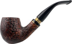 Pfeifen Serienpfeifen  Aldo Morelli Modell 613 (interne Nr. 20)