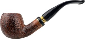 Aldo Morelli Pipes Modell 614 (interne Nr. 21)