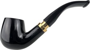 Aldo Morelli Pipes Modell 463 Oro (interne Nr. 39)