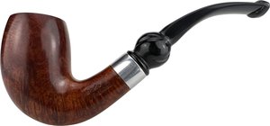 Aldo Morelli Pfeifen Modell 733 Tirolese (interne Nr. 51)