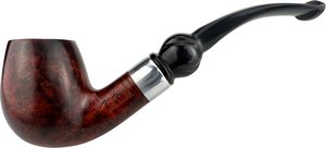 Pfeifen Serienpfeifen  Aldo Morelli Modell 741 (interne Nr. 54)