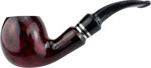 Aldo Morelli Pipes Modell 712 (interne Nr. 63)