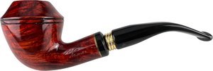 Aldo Morelli Pipes Modell 631 Palazzo (interne Nr. 101)