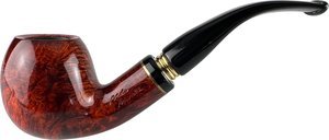 Aldo Morelli Pipes Modell 634 Palazzo (interne Nr. 104)