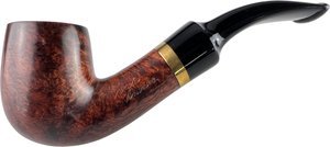 Aldo Morelli Pipes Modell 685 (interne Nr. 107)