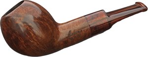 Pfeifen Serienpfeifen  Molina brown Modell 1 (13776)