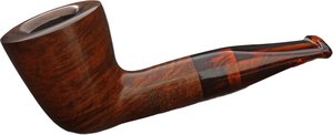 Pfeifen Serienpfeifen  Molina brown Modell 5 (13776)