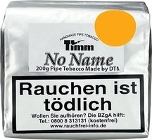 Tabak Pfeifentabak  Dan Tobacco No Name orange 200g Pouch