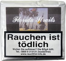Tabak Pfeifentabak  Dan Tobacco Florida Straits 250g Pouch