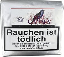 Dan Tobacco Michael Apitz Blue Canary 250g Pouch