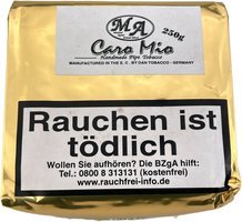 Dan Tobacco Michael Apitz Caro Mio 250g Pouch