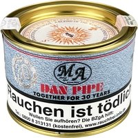 Dan Tobacco Michael Apitz DAN PIPE Together for 30 Years 100g Dose