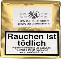 Dan Tobacco Michael Apitz Den Danske Drom 250g Pouch