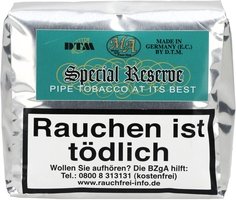 Dan Tobacco Michael Apitz Special Reserve 250g Pouch
