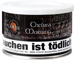 G.L.Pease Tabak Chelsea Morning